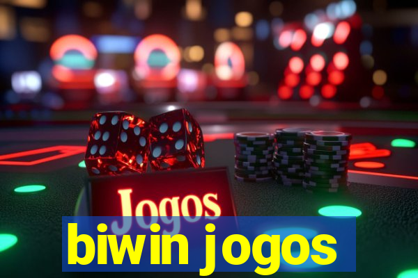 biwin jogos